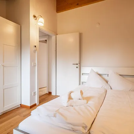 Haus Ahornweg Apartmán *