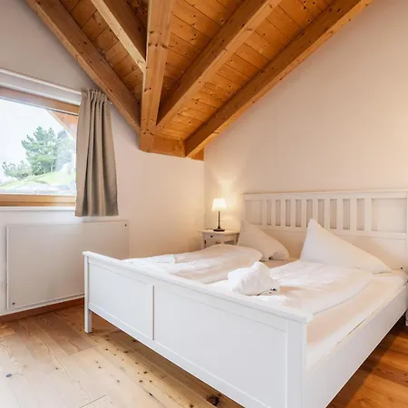 Haus Ahornweg Apartment Bad Kleinkirchheim
