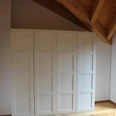 Apartamento Haus Ahornweg