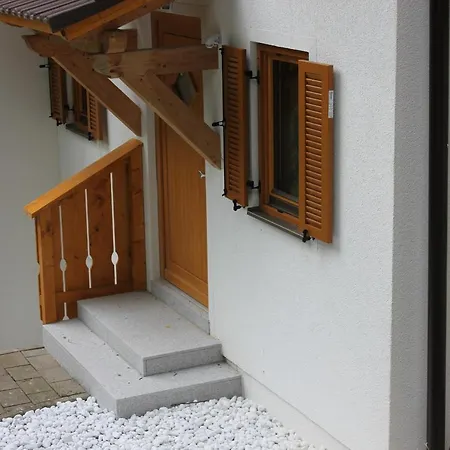 Haus Ahornweg *