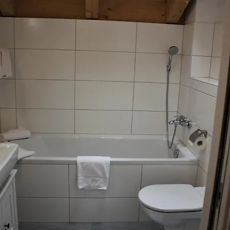 Apartmán Haus Ahornweg Bad Kleinkirchheim