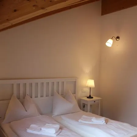 Haus Ahornweg Apartment Bad Kleinkirchheim